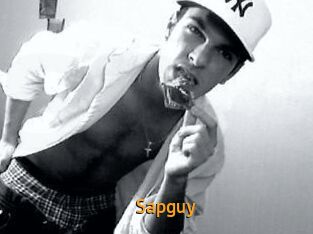 Sapguy