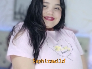 Saphirawild