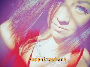 Sapphirewhyte