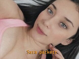 sara_parkerr Sexcam Portal