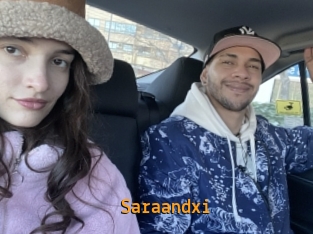 Saraandxi