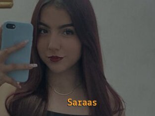 Saraas