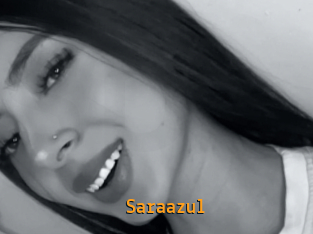 Saraazul