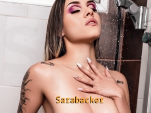 sarabacker Sexcam Portal
