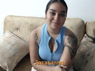 Sarabanner