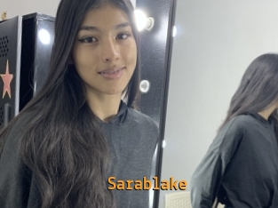 Sarablake