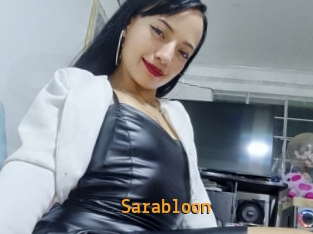 Sarabloon