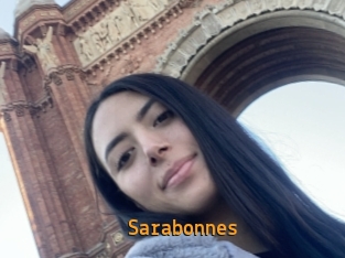 Sarabonnes