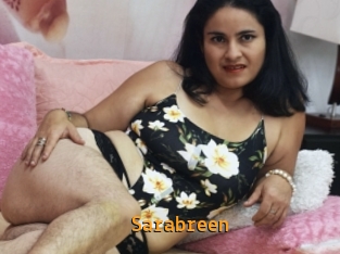 Sarabreen