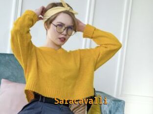 Saracavalli