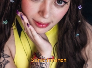 Saracinnamon