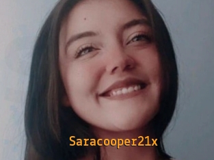 Saracooper21x
