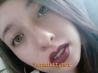 Saradirtyhot