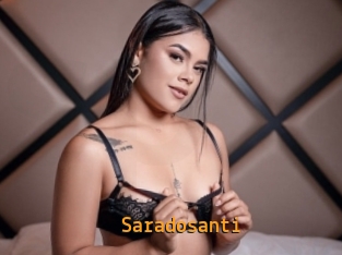 Saradosanti
