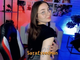 Sarafreedman