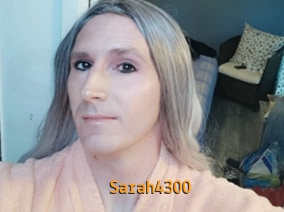 Sarah4300