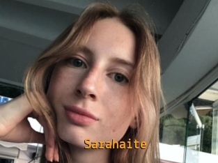 Sarahaite