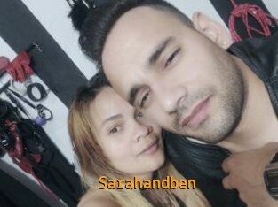 Sarahandben