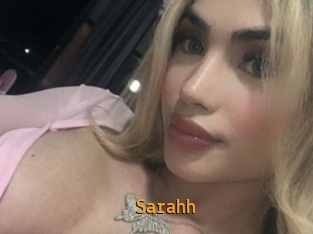 Sarahh