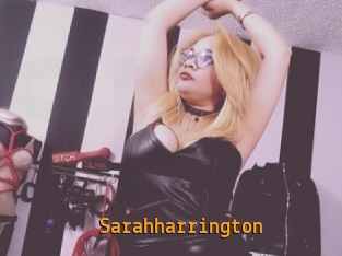 Sarahharrington