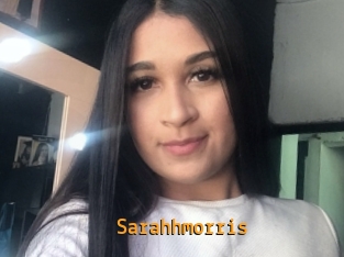 Sarahhmorris