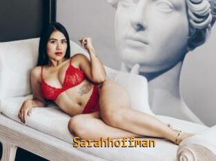 Sarahhoffman