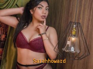 Sarahhoward