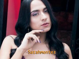 Sarahmontez