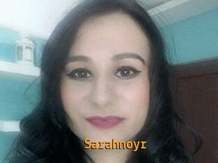 Sarahnoyr