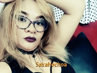 Sarahochoa