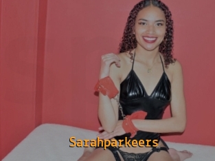 Sarahparkeers