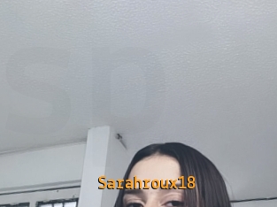 Sarahroux18