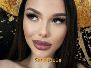 Sarahrule