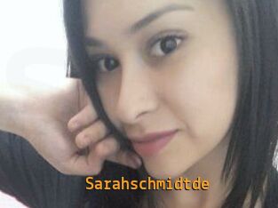 Sarahschmidtde