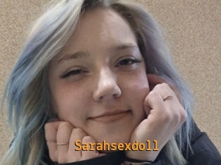 Sarahsexdoll