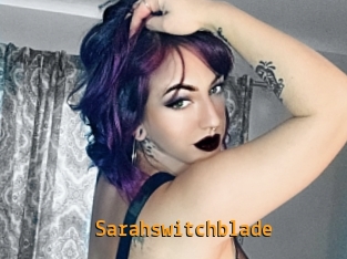 Sarahswitchblade