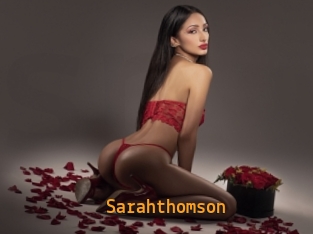 sarahthomson Sexcam Portal