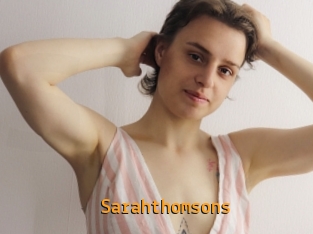 Sarahthomsons