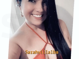 Sarahvillalba
