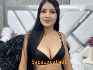 Saraiprethel