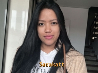 sarakatt Sexcam Portal