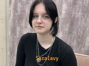 Saralavy