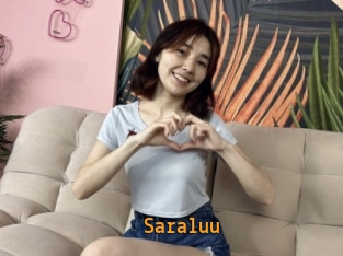 saraluu Sexcam Portal