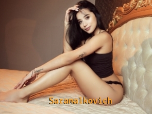 Saramalkovich