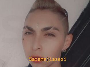 Saramejiasexi