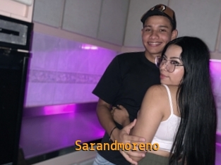 Sarandmoreno
