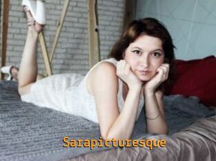 Sarapicturesque