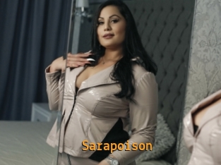 sarapoison Sexcam Portal
