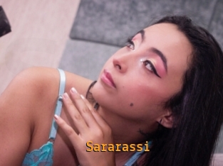 Sararassi