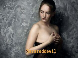 Sarareddevil